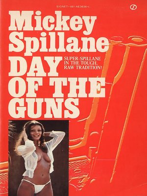 cover image of The Day of the Guns